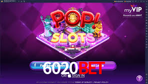 Welcome Bonus 6020bet