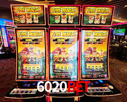 Live Casino 6020bet
