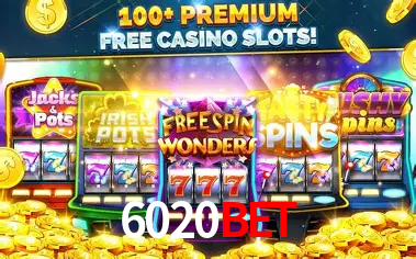 Exclusive Offers 6020bet