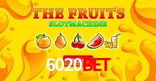 Daily Bonuses 6020bet