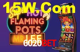 Premium Interface 6020bet