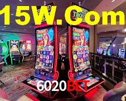 Exclusive Games 6020bet