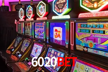 Flash Promotion 6020bet