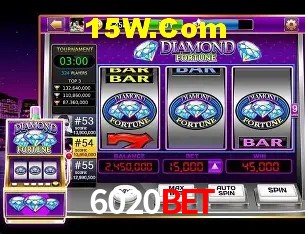 Weekend Specials 6020bet