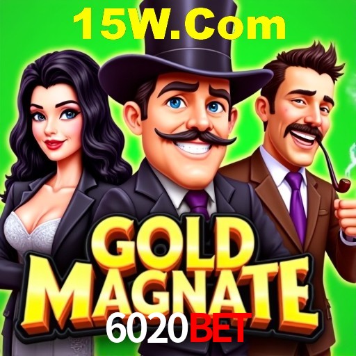 Slot Games 6020bet