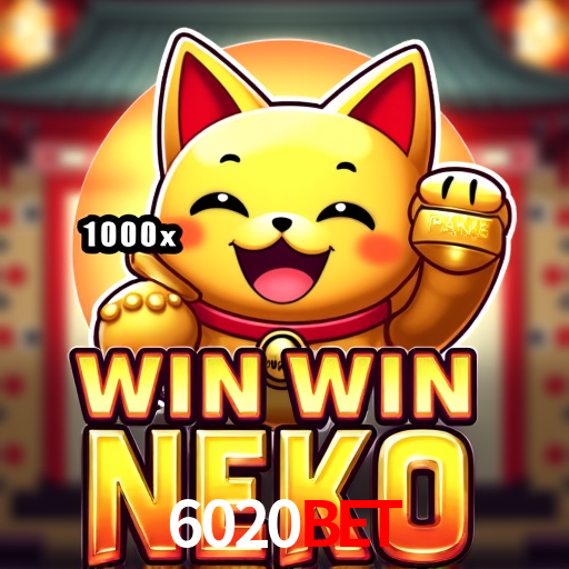 Descubra o Mundo do Cassino Online com 6020bet
