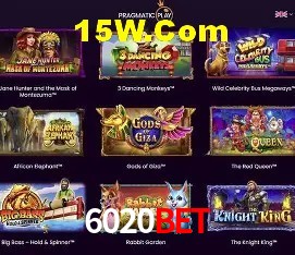 Estatísticas Esportivas 6020bet