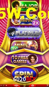 Daily Bonuses 6020bet