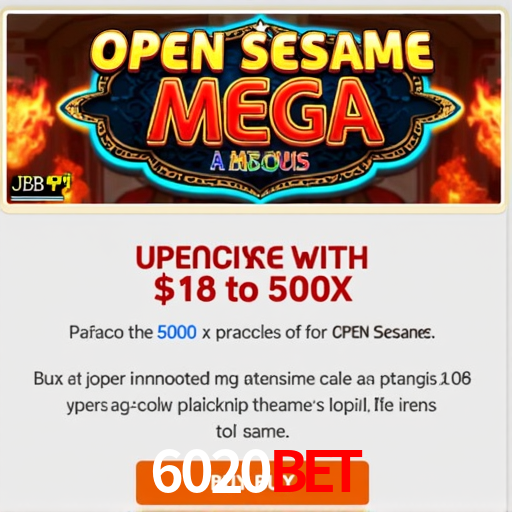 cassino 6020bet