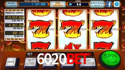 Ofertas Exclusivas 6020bet