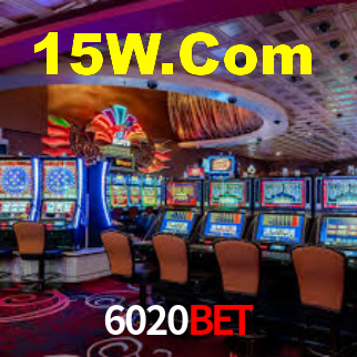6020bet App Interface