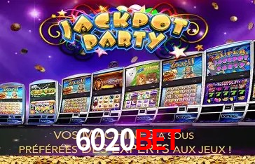 Ofertas Imperdíveis na 6020bet: Promoções e Bônus Que Valem a Pena