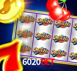 Experimente o Login Seguro Premium no 6020bet