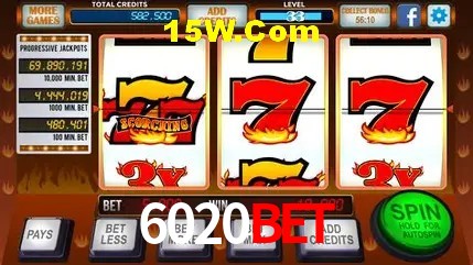 Promoção Relâmpago 6020bet