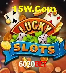 Provedores de Jogos 6020bet