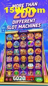 Game Providers 6020bet