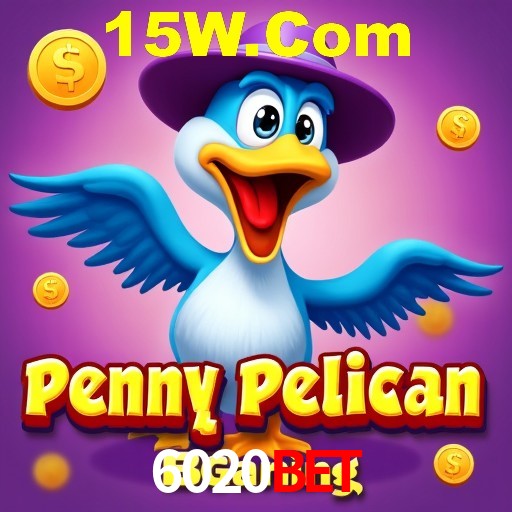 Interface Premium 6020bet