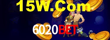 Tournaments 6020bet