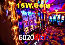 Game Statistics 6020bet