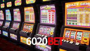 Programa VIP 6020bet
