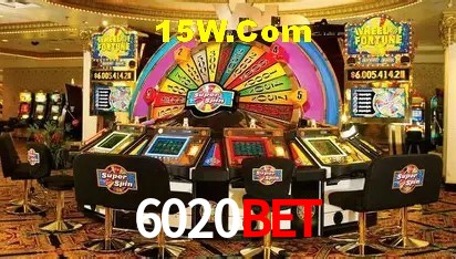 Jogos de Slot 6020bet