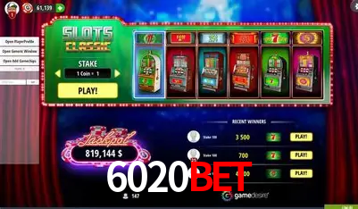  6020bet.com