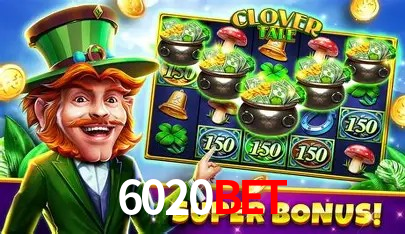 Apostas de Tênis 6020bet
