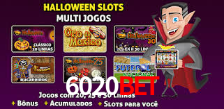 VIP Casino 6020bet