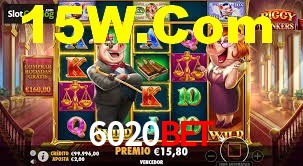 Welcome Bonus 6020bet