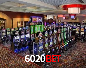 A Emoção da Loteria na 6020bet: Uma Chance de Mudança de Vida