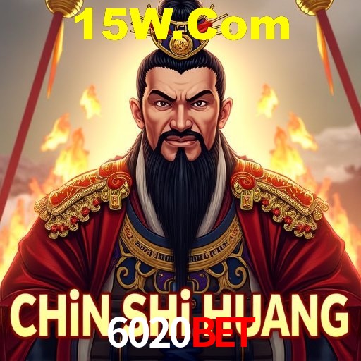 Apostas Esportivas na 6020bet: Um Guia Completo