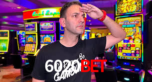 Descubra o Mundo do Cassino Online com 6020bet