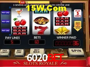 Descubra a Essência do 6020bet: Nossa História e Compromissos