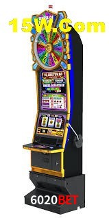 A Experiência Imersiva dos Cassinos Ao Vivo no 6020bet